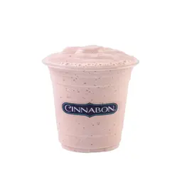 Strawberry & Banana