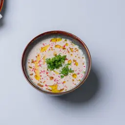 Tahini Salad