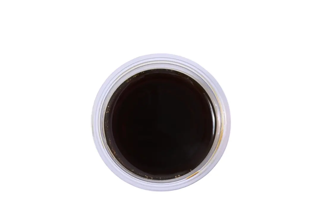 Date Molasses Syrup