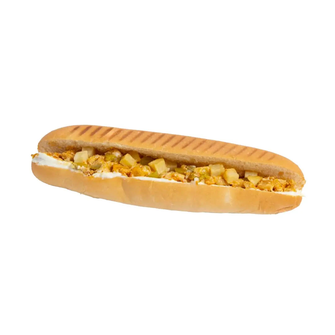 Shoarmia Samoli