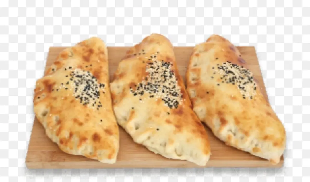 فطيرة جبن حلومي