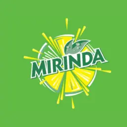 Mirinda Citrus
