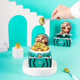 فروزن بايتس