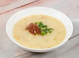 أرز مسلوق