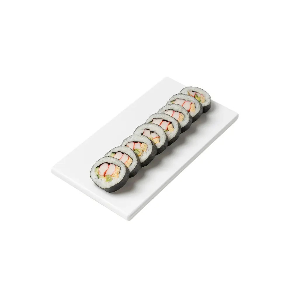 California Roll