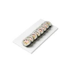 California Roll