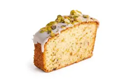 Fresh Pistachio Cake