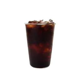 Cold Brew