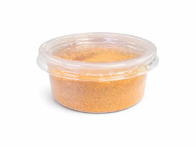 Crunchy Chicken Spices