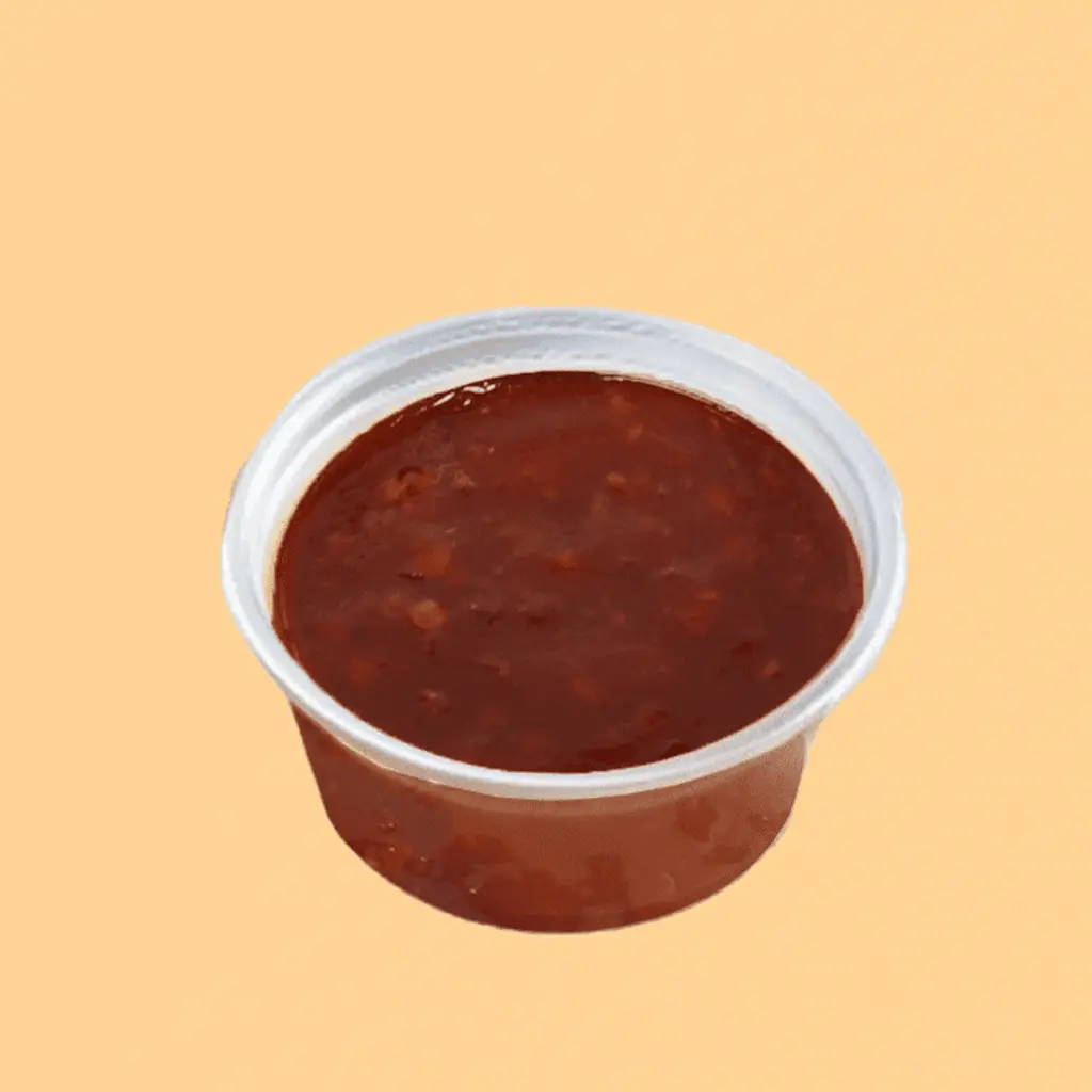 Chili External sauce