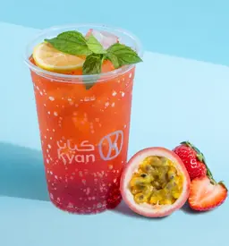 Kayan Red