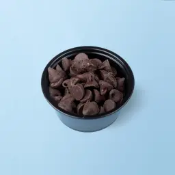 Chocolate Pieces
