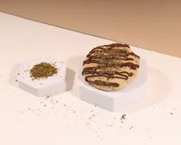 كوكيز بالزعتر