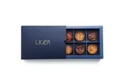 Small Cookies 6 Pcs