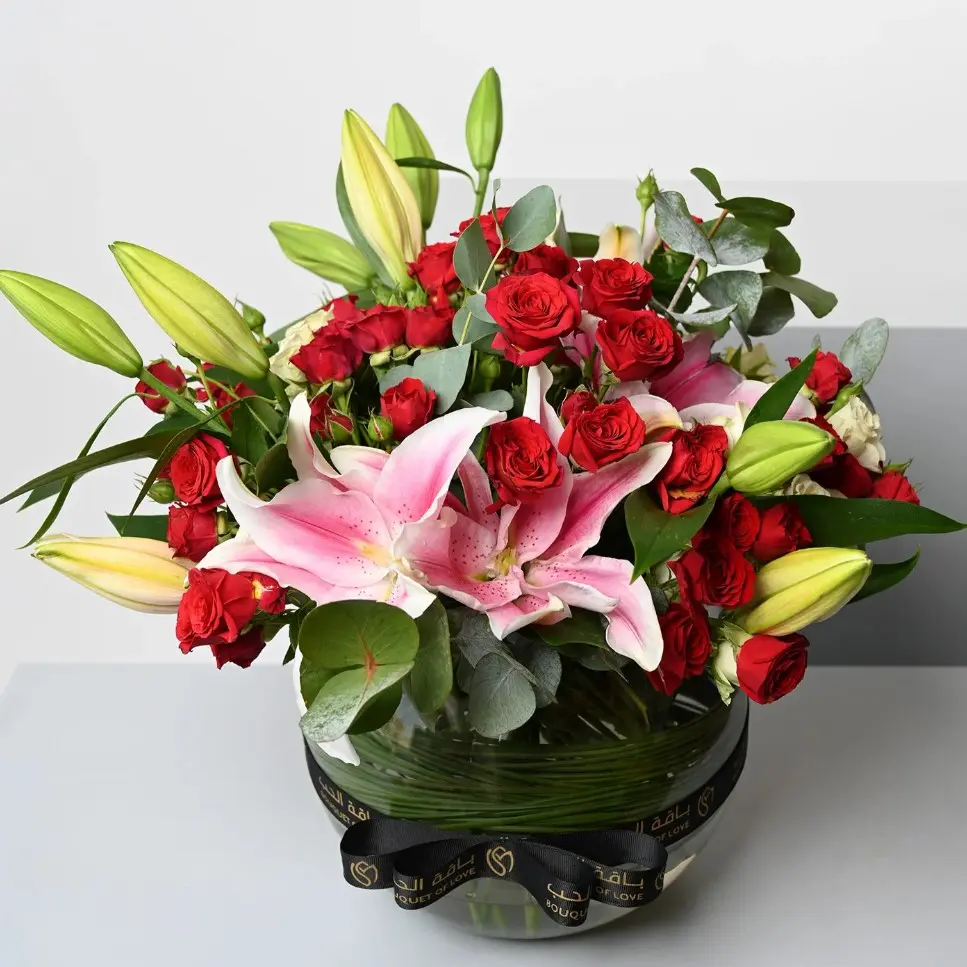 Pure Vase
