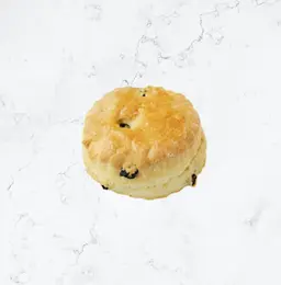 Almond Scones
