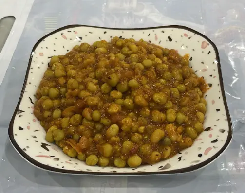 بازيلا طاوة