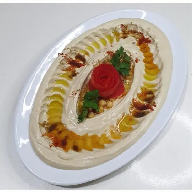 صحن حمص
