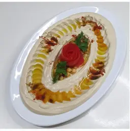 صحن حمص