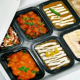 Breakfast Hamsat Box
