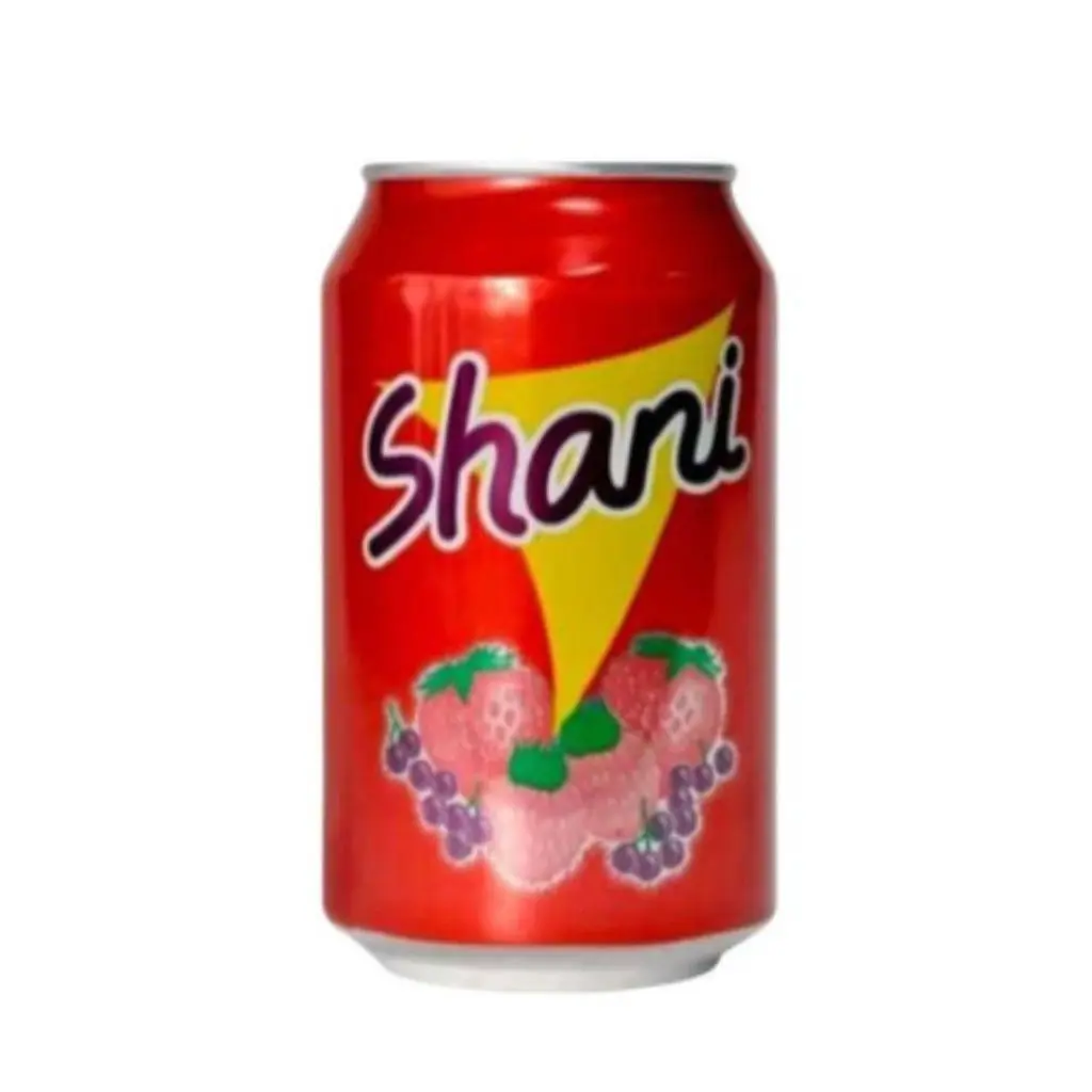 شاني