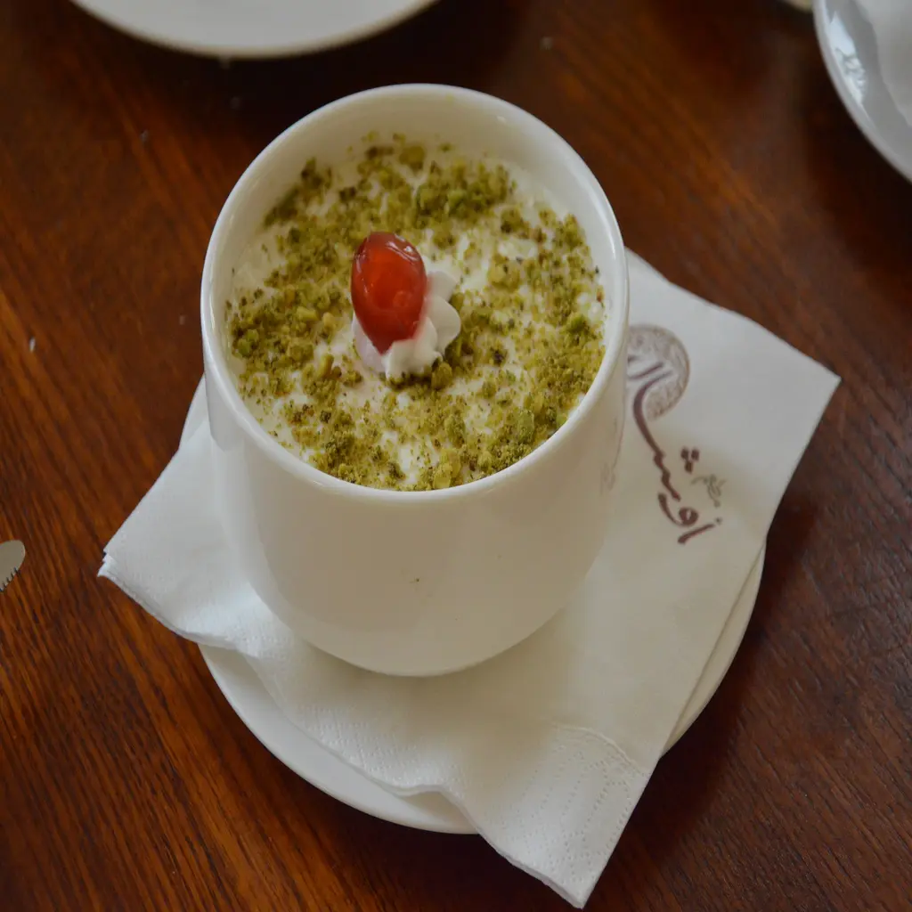 مهلبية