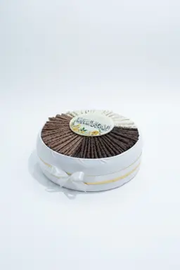 Chocolate Cracker