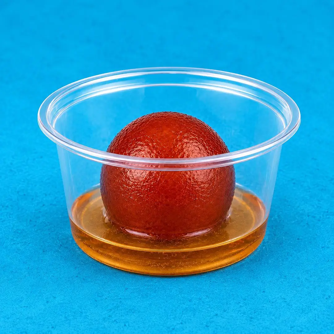 Gulab Jamun