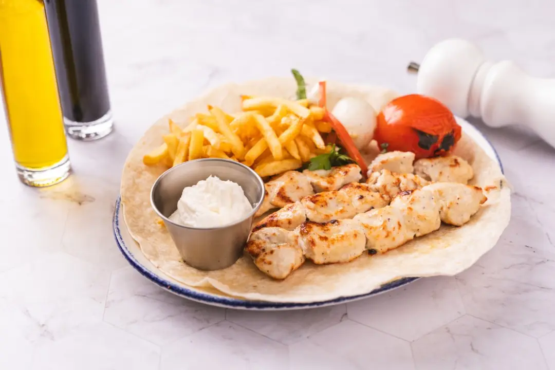 طاووق
