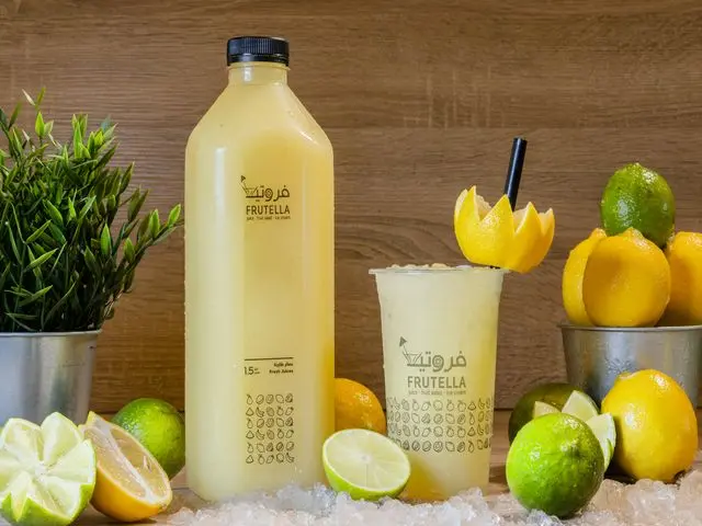 Lemon large