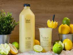 Lemon large