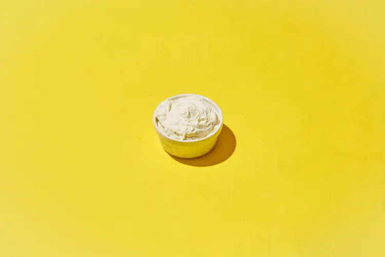 Sour Cream