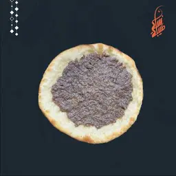 Plain garamsha-