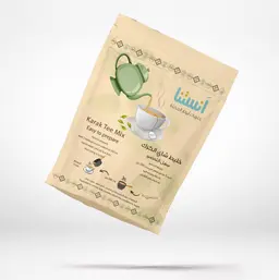Karak Tee Mix