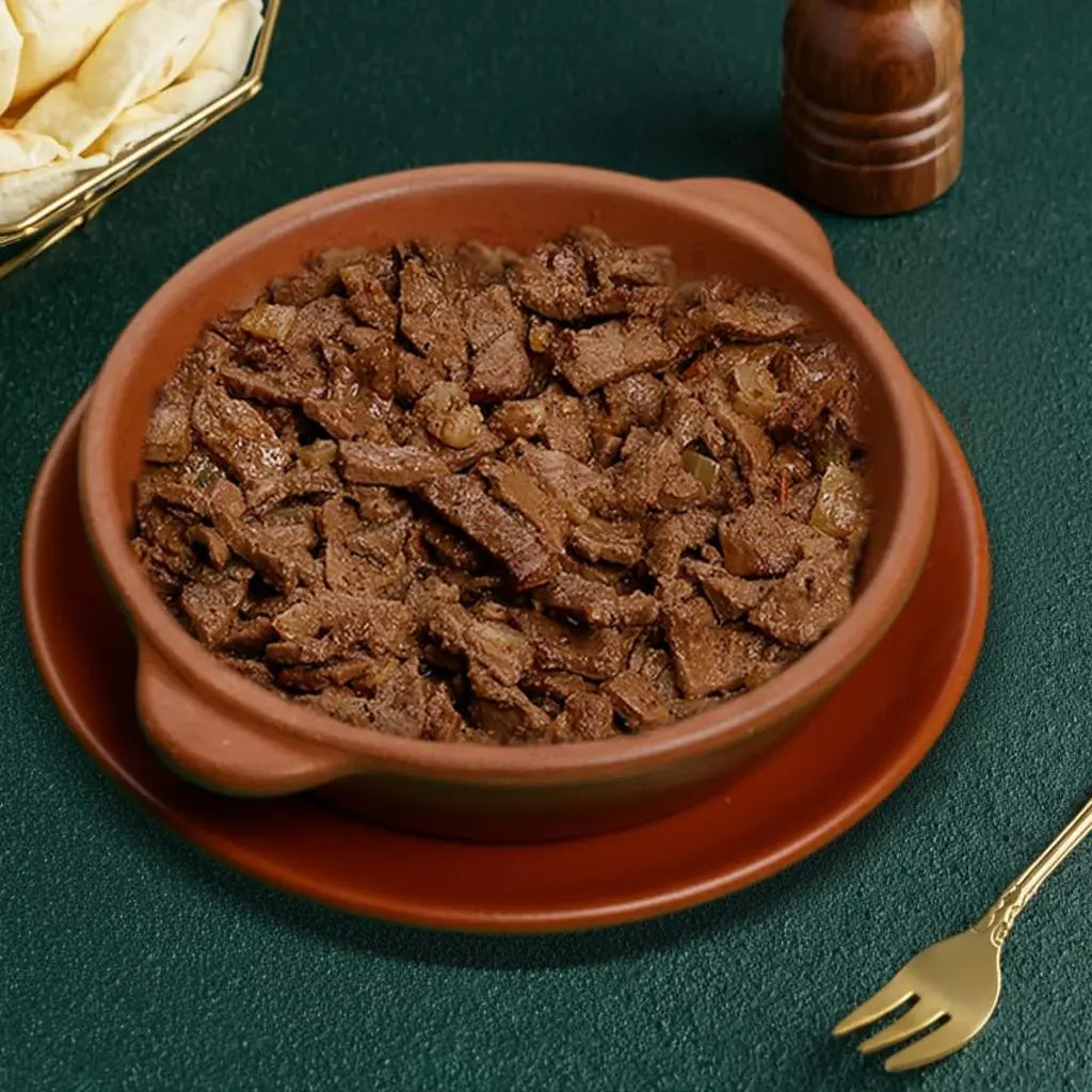 فخارة كبدة