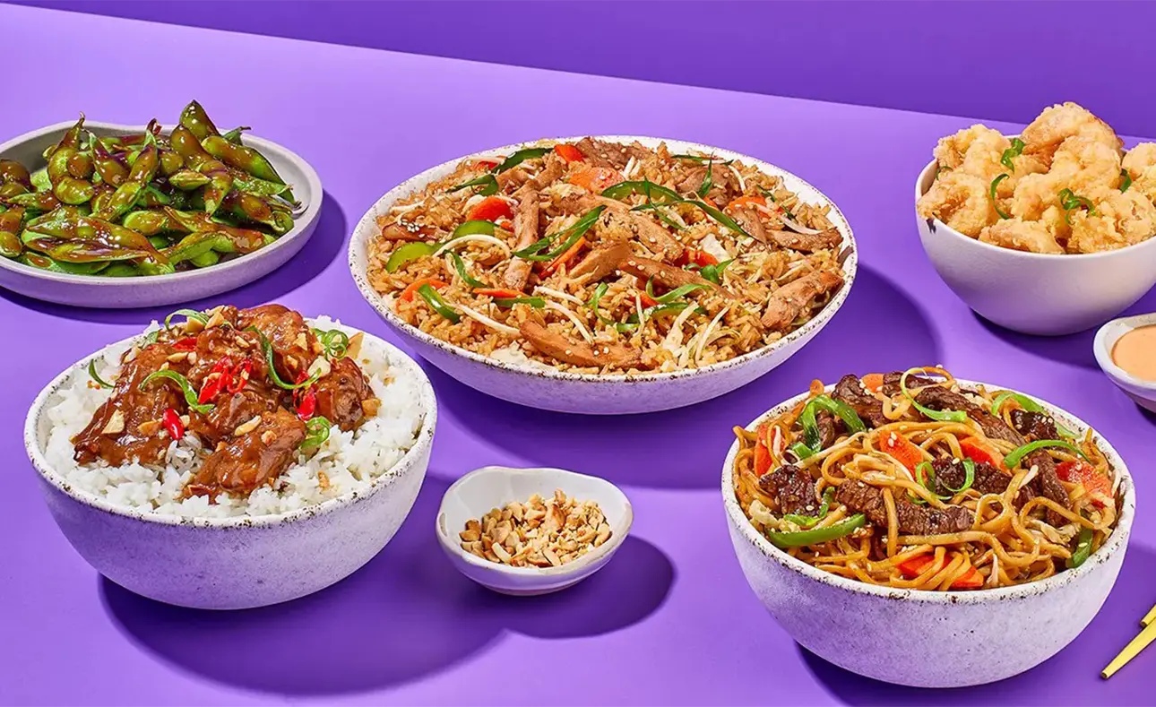 Wok Kong