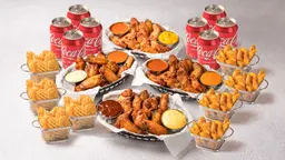 Friends Gathering Box