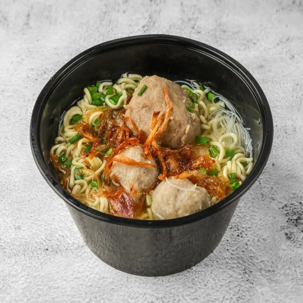 Bakso