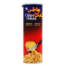 Oman Potato Large