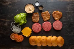 BBQ box