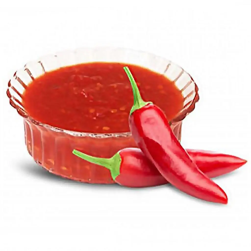 Ashar Hot Sauce