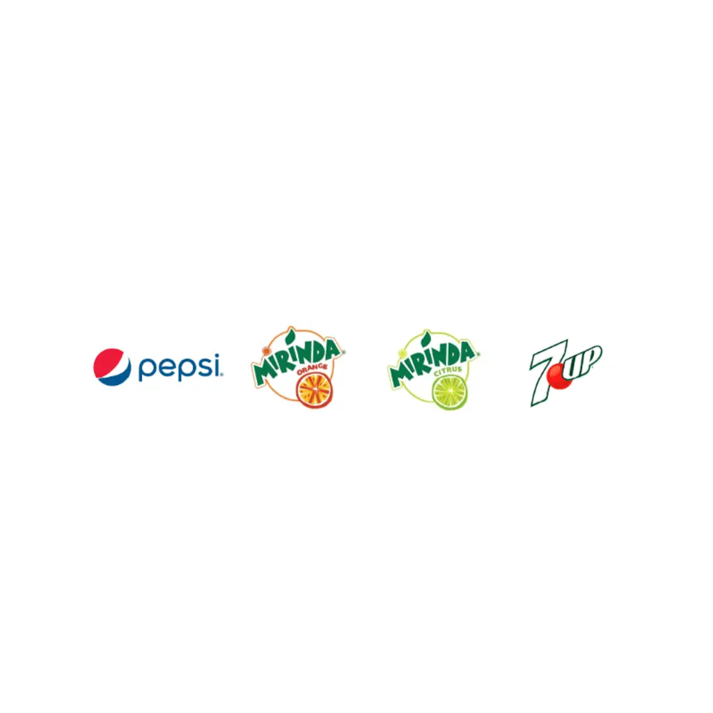 Soft Drink