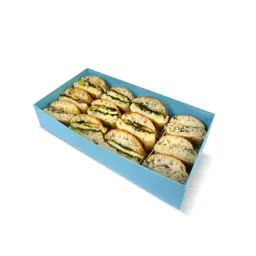 Gathering Box