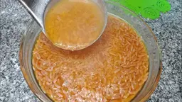 شوربة لسان عصفور