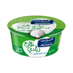 Yogurt