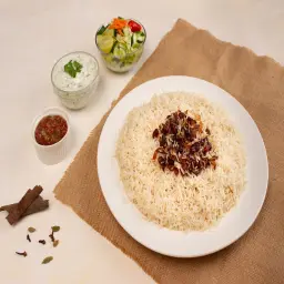 أرز بشاور