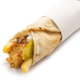 Shawarma Sandwich