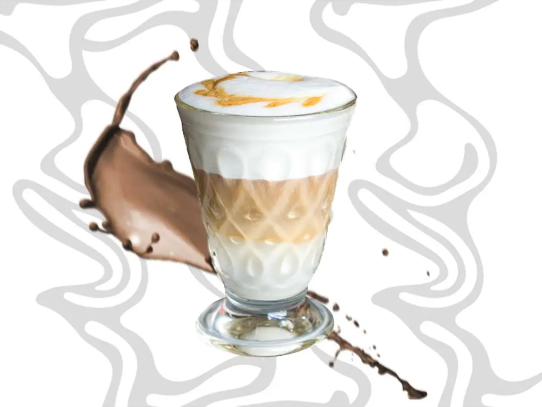 Latte mikato