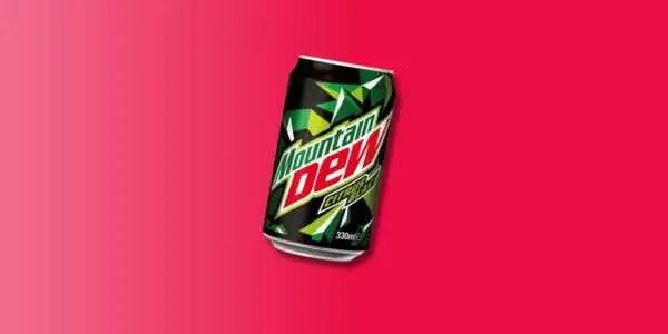Mountain Dew