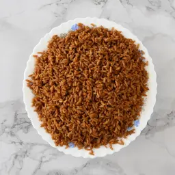 Mixed Rice